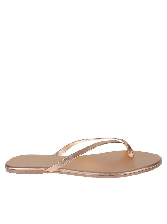 25SS 티키스 샌들 RILEY BEACH Brown