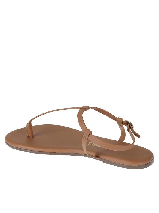 25SS 티키스 샌들 MARIANA NATURAL Natural - TKEES