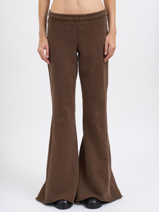 25FW 엔타이어 스튜디오 스트레이트 팬츠 MES2303BT Black