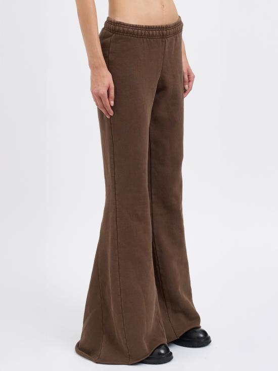 25FW 엔타이어 스튜디오 스트레이트 팬츠 MES2303BT Black - ENTIRE STUDIOS