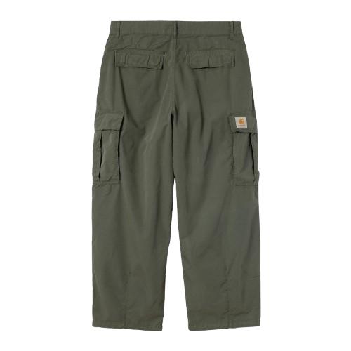 25FW 칼하트 WIP COLE 콜 카고 팬츠 I035565 2ZX GD - CARHARTT WIP