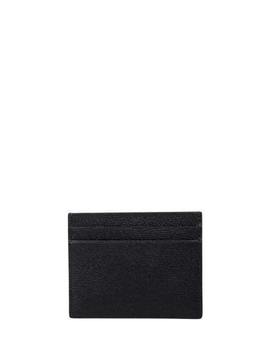 25FW 발렌티노 가라바니 카드지갑 7Y2P0AP4UAG 0NO NERO - VALENTINO GARAVANI