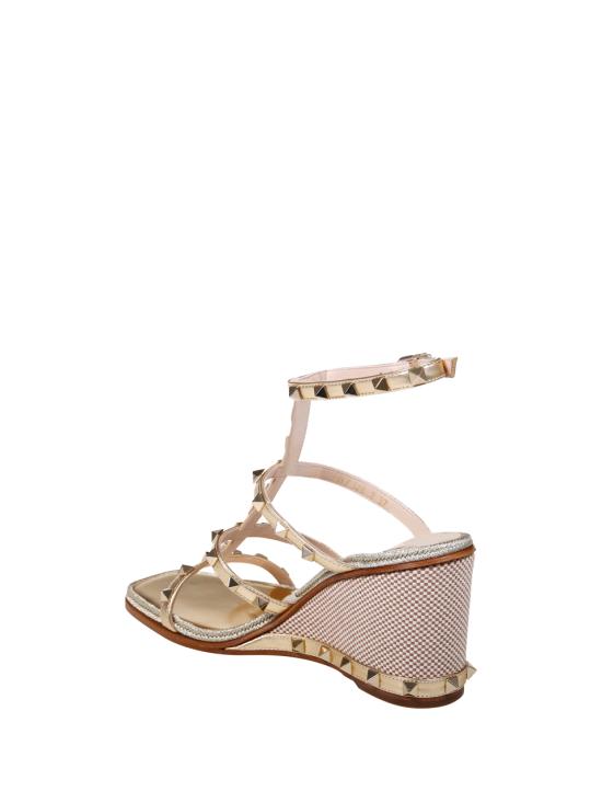 25FW 발렌티노 가라바니 스니커즈 7W2S0IJ8BJW BNF NATURALE MEKONG - VALENTINO GARAVANI