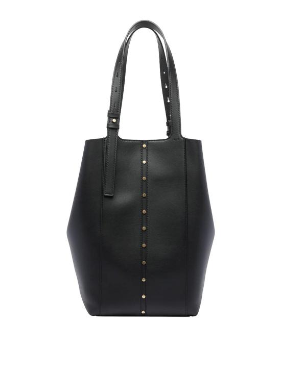 25FW 골든구스 숄더백 GWA00632A00065190100 Black