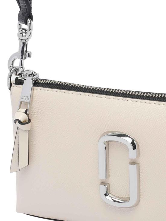  마크제이콥스 숄더백 2P5SMN021S02147 White - MARC JACOBS