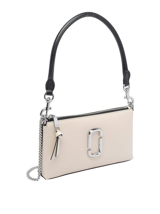  마크제이콥스 숄더백 2P5SMN021S02147 White - MARC JACOBS
