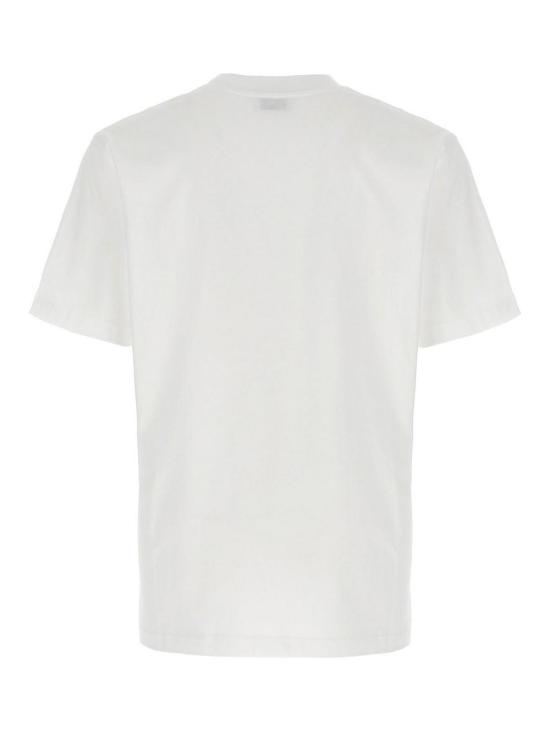  모스키노 반팔 티셔츠 071652411001 Multicolour - MOSCHINO