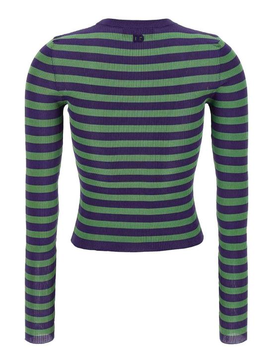  돌체앤가바나 탑 FXXA9ZJAIRRV9644 Multicolour - DOLCE & GABBANA