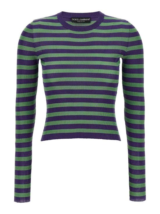  돌체앤가바나 탑 FXXA9ZJAIRRV9644 Multicolour