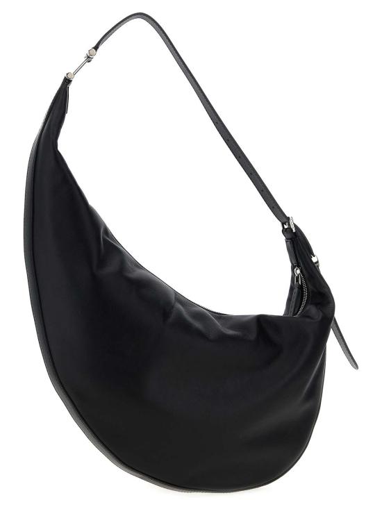 25FW 마르니 숄더백 SBMP0251U0P822200N99 Black - MARNI
