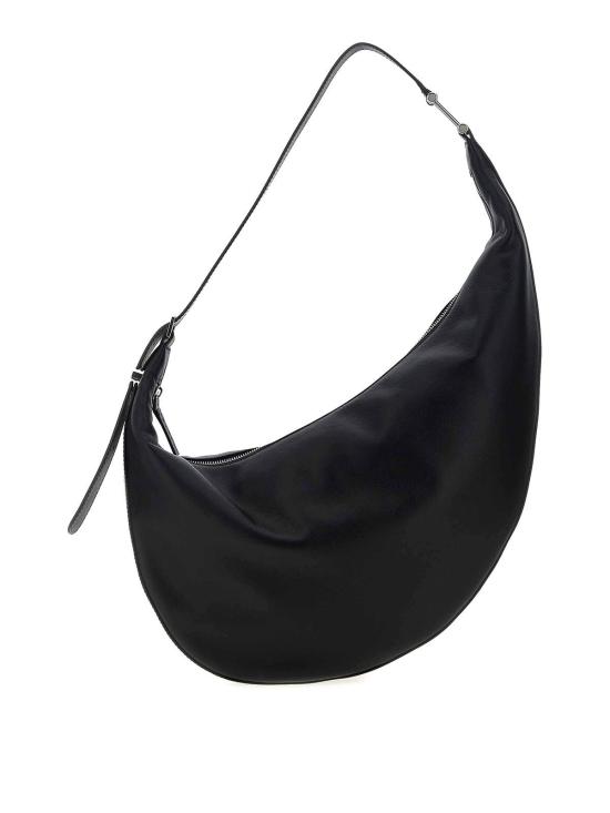 25FW 마르니 숄더백 SBMP0251U0P822200N99 Black