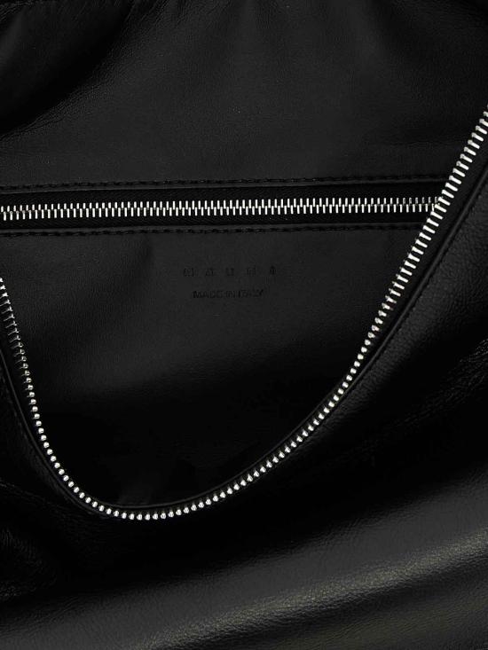 25FW 마르니 숄더백 SBMP0251U0P822200N99 Black - MARNI