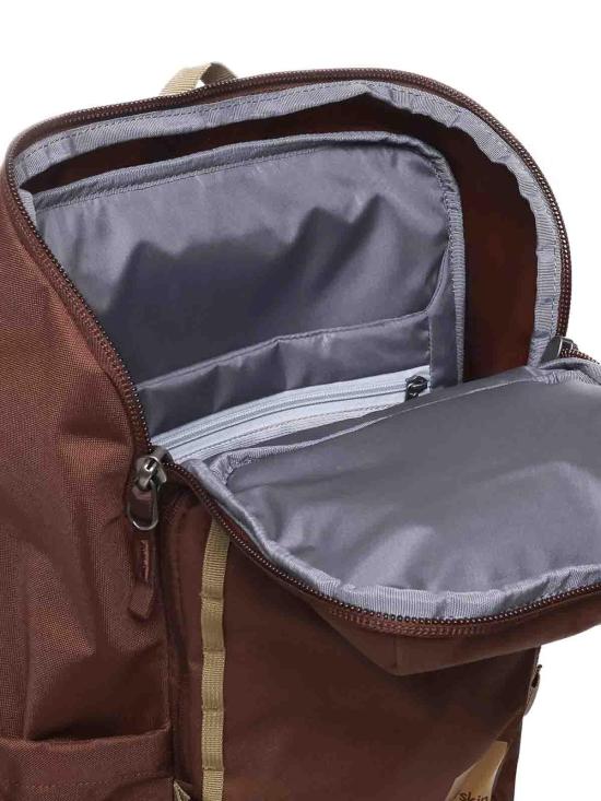 24FW JACK WOLFSKIN 백팩 20203012699 Brown - OTHER BRANDS