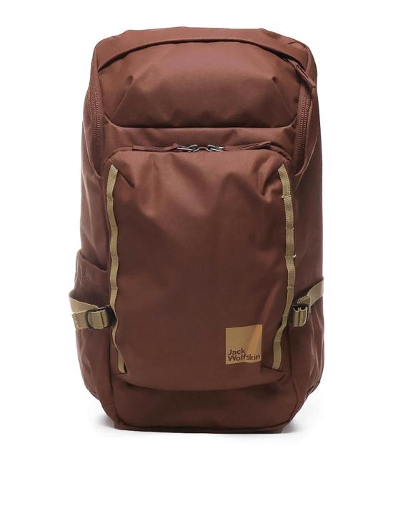 24FW JACK WOLFSKIN 백팩 20203012699 Brown