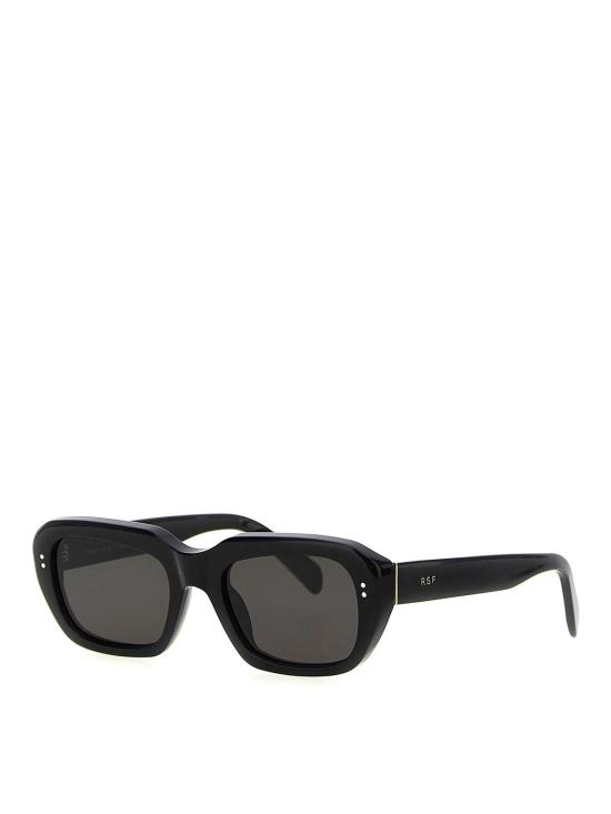  레트로슈퍼퓨처 선글라스 MILESBLACK Black - RETROSUPERFUTURE