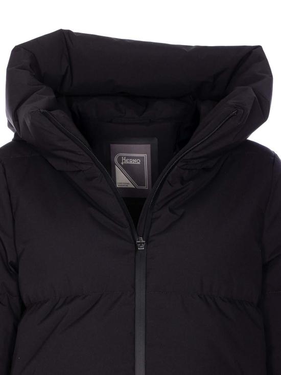 26FW 에르노 2 레이어 윈드스토퍼 자켓 PI002045D128409300 - HERNO