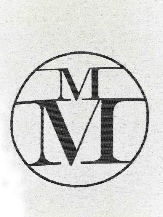  메종미셸 비치용품 2638001001NATURALBLACK Black - MAISON MICHEL