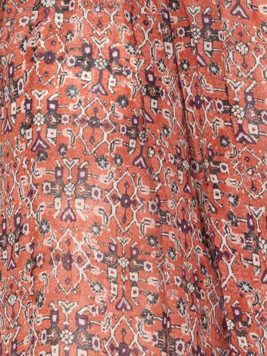  이자벨마랑에뚜왈 블라우스 HT0189FAC3J01E11RU Multicolour - ISABEL MARANT ETOILE