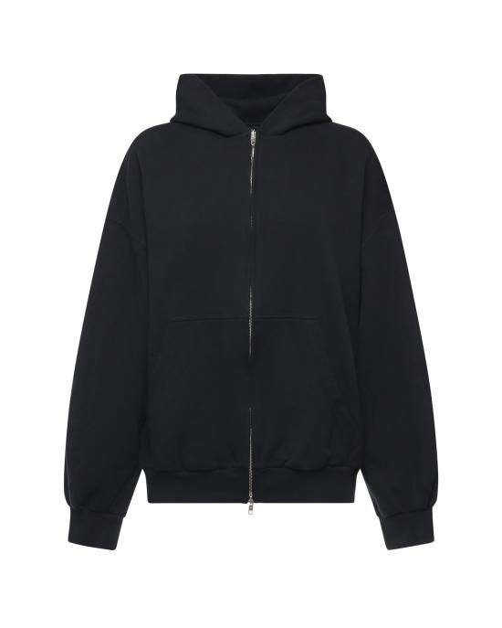 25FW 발렌시아가 스웨터 803264 TSVU71750 Grey