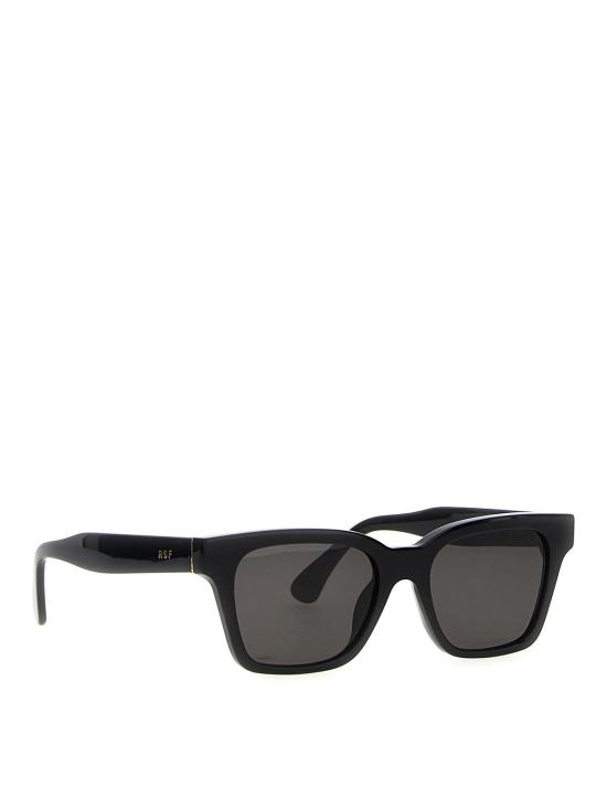  레트로슈퍼퓨처 선글라스 AMERICABLACK Black - RETROSUPERFUTURE