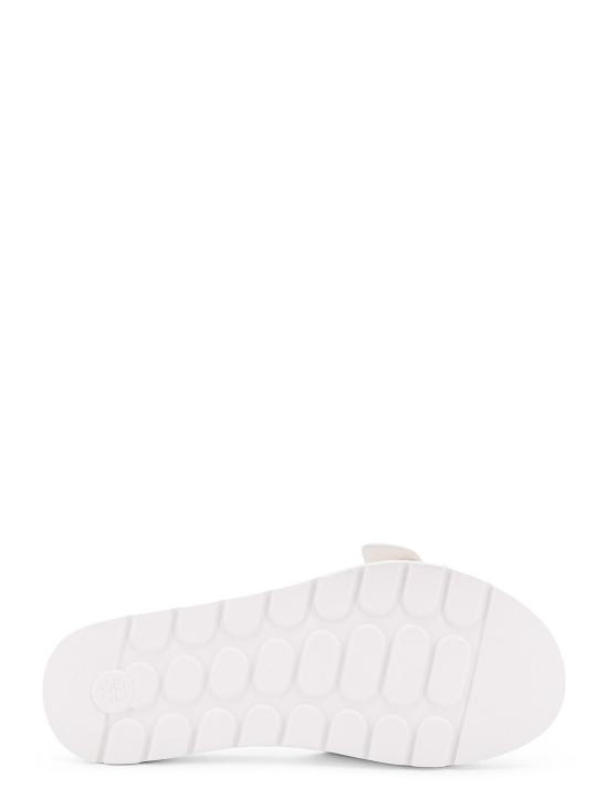 25FW 토리버치 샌들 157872100 Gold - TORY BURCH