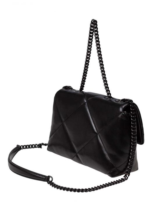 26SS 토리버치 크로스백 170620002 Black - TORY BURCH