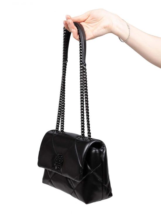 26SS 토리버치 크로스백 170620002 Black - TORY BURCH