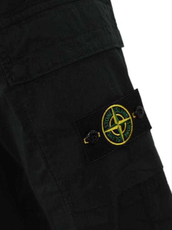 26SS 스톤 아일랜드 팬츠 3100031S0003V0020 Blue - STONE ISLAND