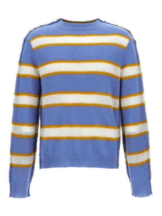 25FW 마르니 스웨터 GCMG0204Q1UFU193STB26 Multicolour