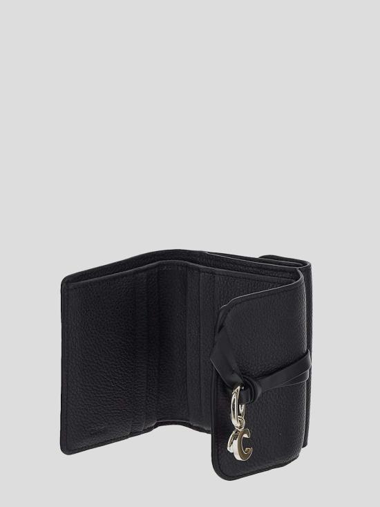 26SS 끌로에 지갑 CHC21WP945F57001 Black - CHLOE