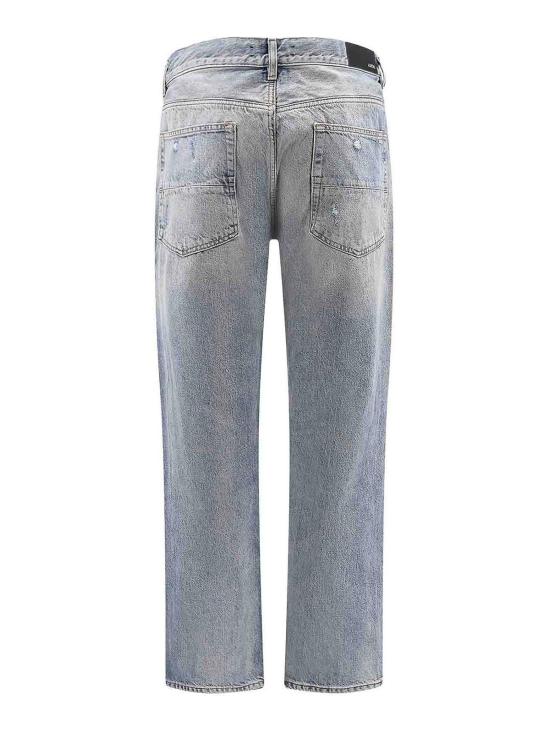 25FW 아미리 AMDNGH1085406 Medium Wash - AMIRI