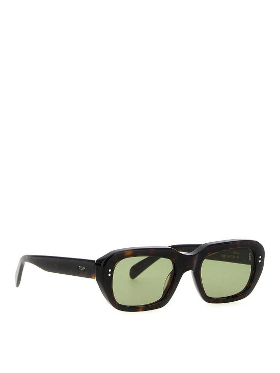  레트로슈퍼퓨처 선글라스 MILES3627 Multicolour - RETROSUPERFUTURE