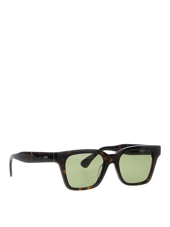  레트로슈퍼퓨처 선글라스 AMERICA3627GREEN Multicolour - RETROSUPERFUTURE