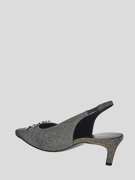  셀린느 샌들 356835005C35GS SILVER - CELINE