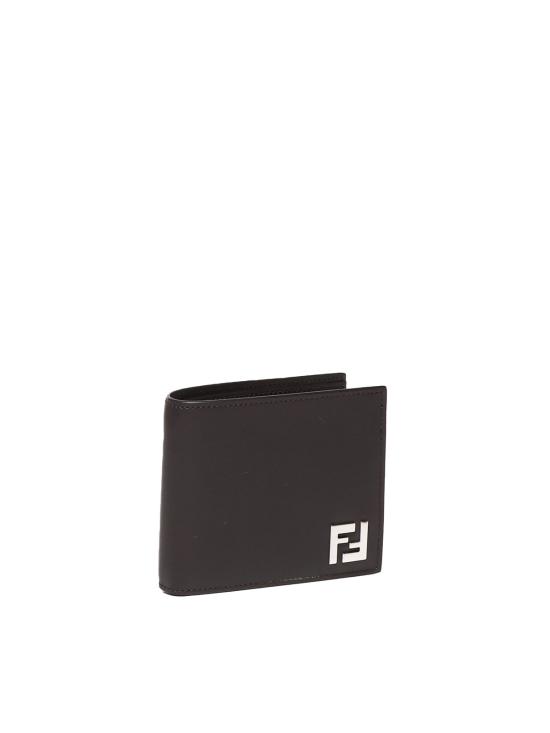 25FW 펜디 남성지갑 7M0356 AFF2F1Q1C EBONY - FENDI