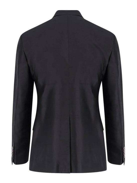  돌체앤가바나 수트 세트 GK036TFU1L5N0000 Black - DOLCE & GABBANA