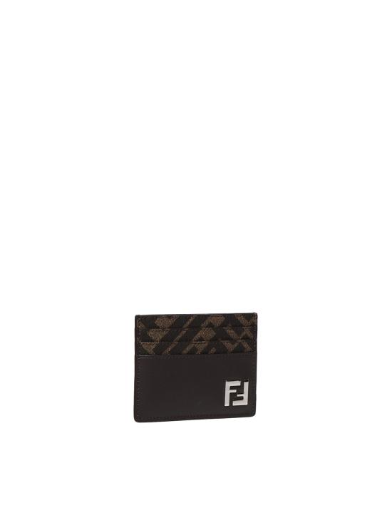 25FW 펜디 남성지갑 7M0164 AFF2F1Q1C EBONY - FENDI