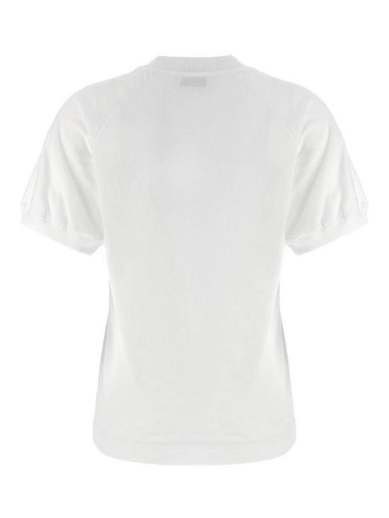  모스키노 반팔 티셔츠 072555411001 Multicolour - MOSCHINO