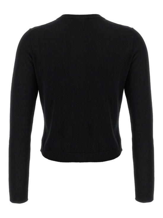  띠어리 가디건 O0711701001 Black - THEORY