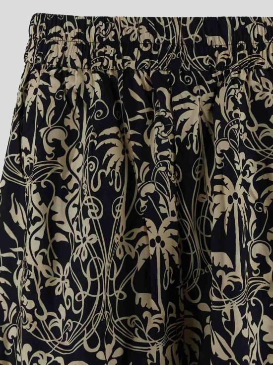 26SS 라니우스 숏팬츠 S5LAUABE048110 Black - LANEUS