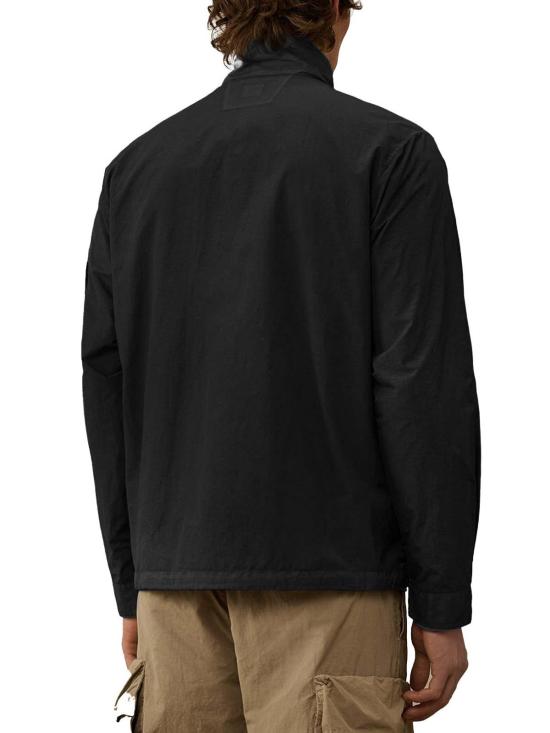 26SS 씨피 컴퍼니 자켓 18CMOS081A005991G999 Black - C.P. COMPANY