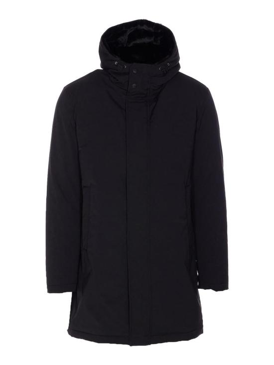26FW 에르노 패딩 PA000170U12343Z9300 BLACK