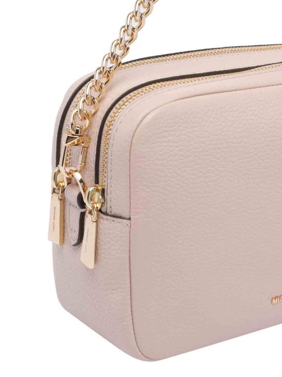 26SS 마이클 코어스 숄더백 32S5GYTC5L187 Nude Neutrals - MICHAEL KORS