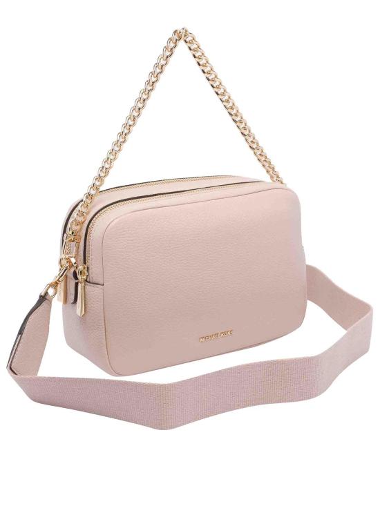 26SS 마이클 코어스 숄더백 32S5GYTC5L187 Nude Neutrals - MICHAEL KORS
