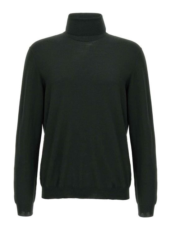  자노네 터틀넥 810195Z0290N0049 Green