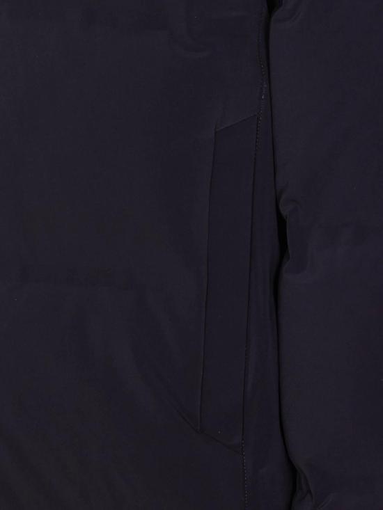  에르노 뉴 임팩트 롱 자켓 PI001246U12590SZ9300 Black - HERNO