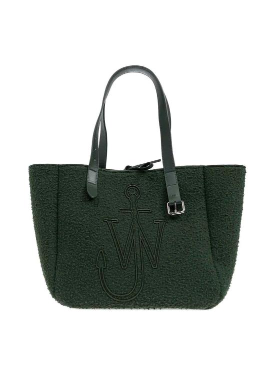  JW앤더슨 토트백 HB0545FA0468555 Green