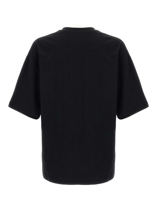  모스키노 반팔 티셔츠 071052411555 Multicolour - MOSCHINO