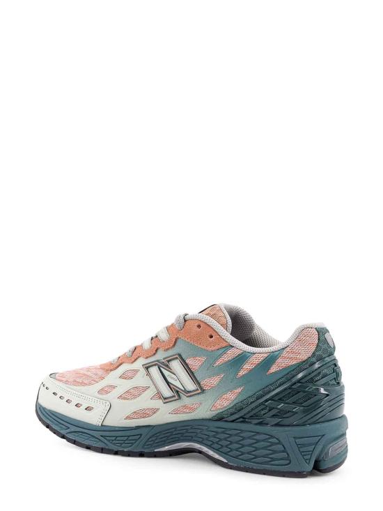  뉴발란스 1906R 스니커즈 U1906WFBGREEN - NEW BALANCE