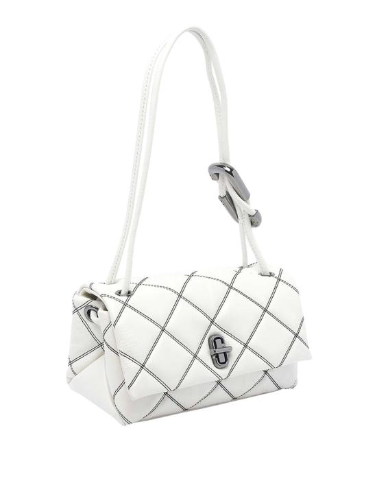 25FW 마크제이콥스 숄더백 2P5HSH012H02116 White - MARC JACOBS